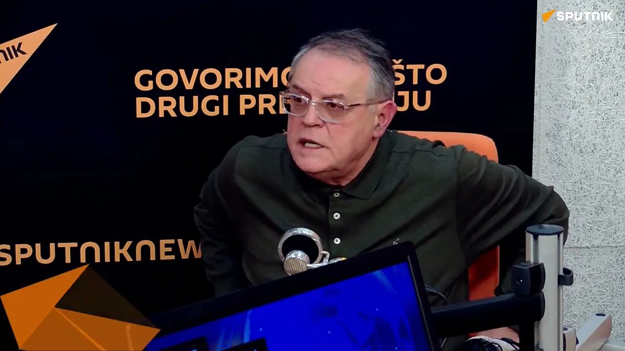 Briselski pregovori u cajtnotu – hoće li biti data šansa miru | Svet sa Sputnjikom