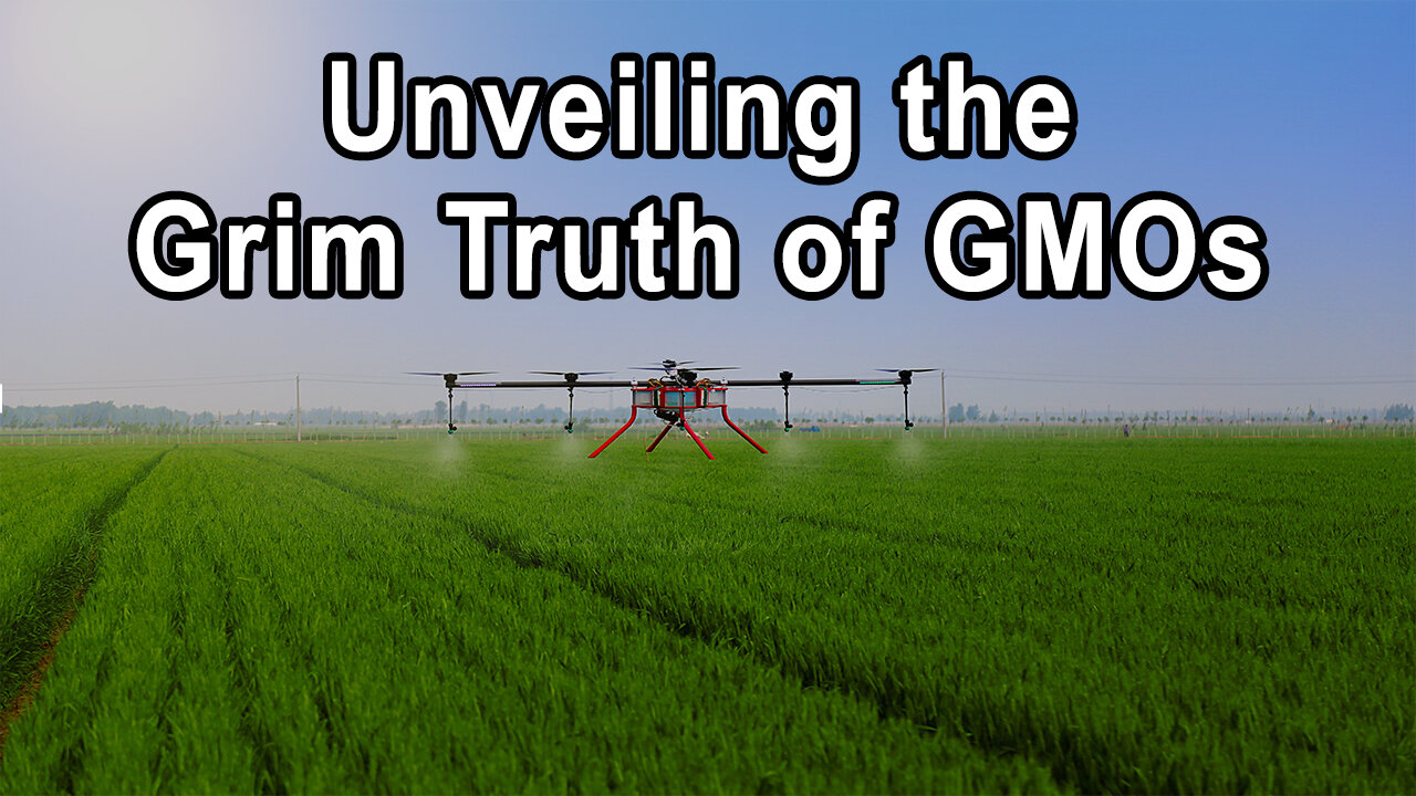 Unveiling the True Impact of Glyphosate on Our Health and Environment