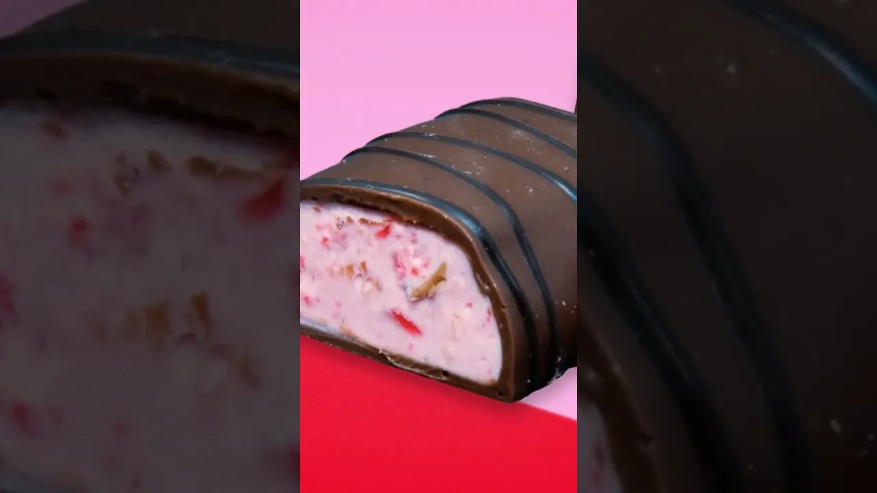 what’s your favourite chocolate