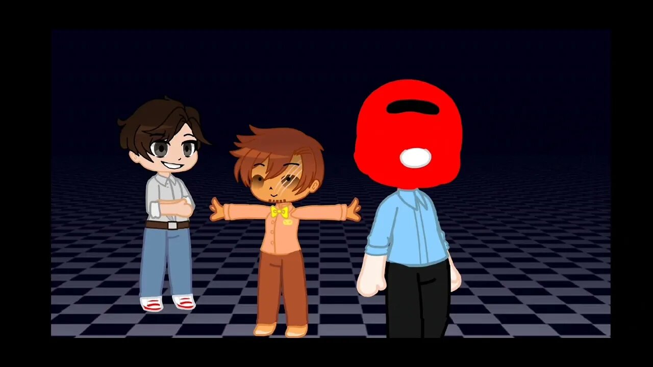 Peter Killed a Man (or two)
