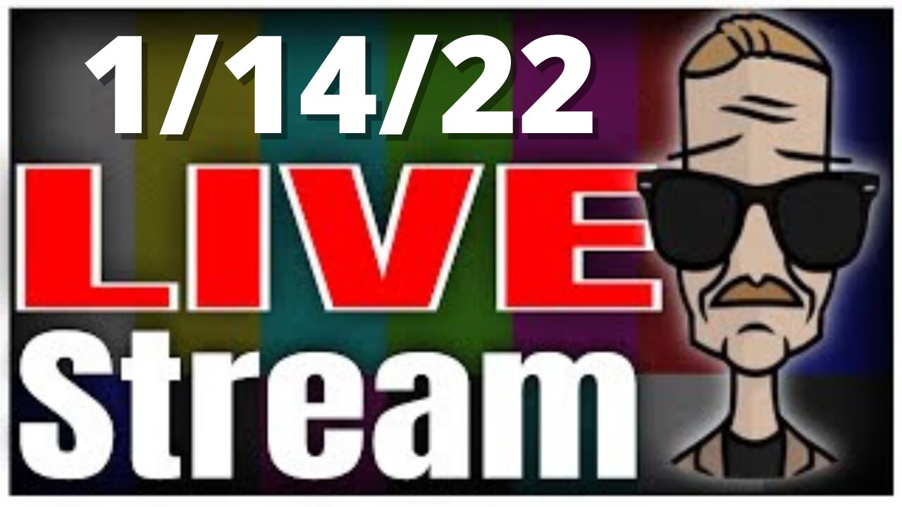 1/14/22 White House Press Conference Briefing | Joe Biden Speech | LIVE STREAM | Covid Briefing