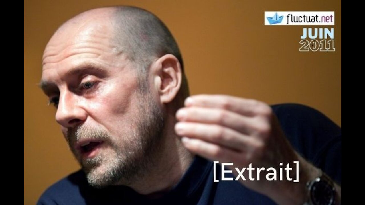 Alain Soral chez Fluctuat.net | juin 2011 | EXTRAIT