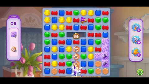 Playrix Homescapes Gameplay Walkthrough Level 12942