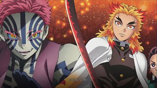 Demon Slayer: Kimetsu no Yaiba Android Game CN