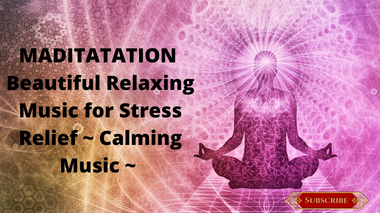 MOTIVATION MUSIC | #RELAXINGMUSIC #DEEP SLEEP #meditation