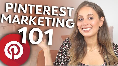 Pinterest Marketing 101: How to promote your DIGITAL PRODUCT on Pinterest (2024)