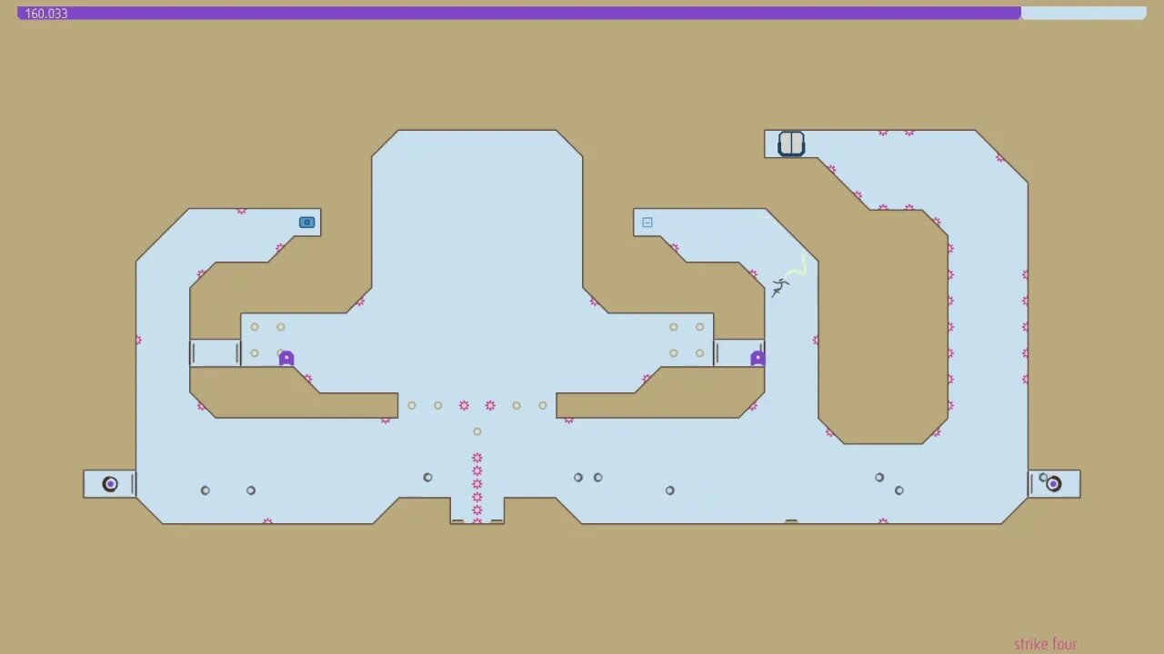 N++ - Strike Four (?-E-11) - G++
