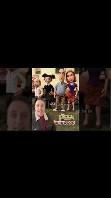 Directing John Oates on Glenn Martin DDS - Screenwriting Tips & Advice from Writer Michael Jamin