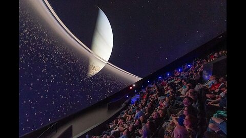 Happy 5th BD Intuitive Planetarium 2-28-24