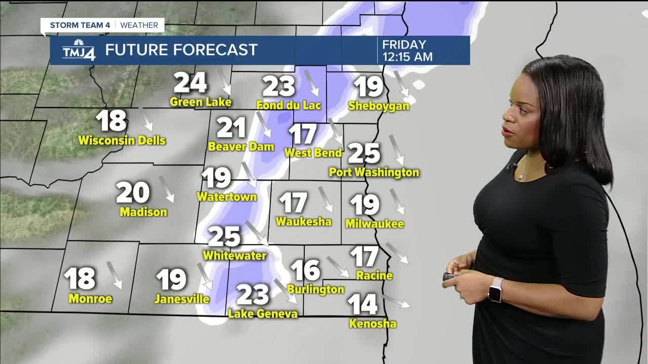 Elissia Wilson's 10pm Storm Team 4cast (3/5)