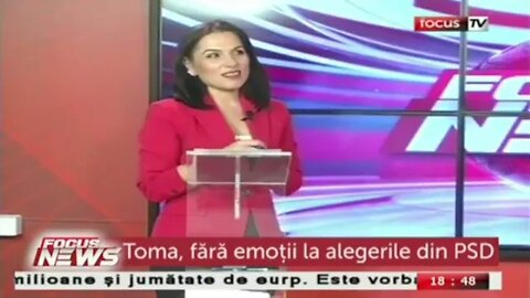 NEWS BUZAU Primarul Buzaului - Toma recunoaste ca are dosare la DNA pentru Spalare de bani