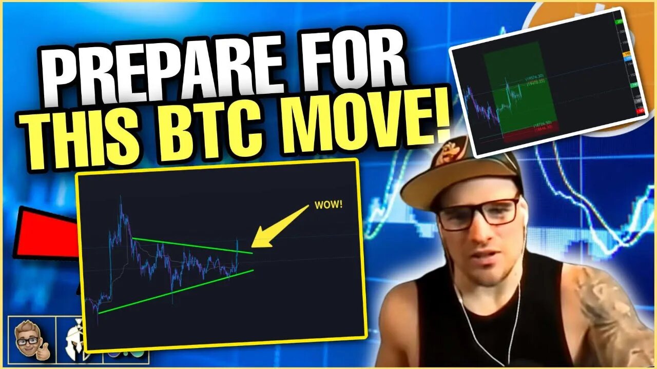 BTC PUMP | DOLLAR CRASHING | MAJOR NEWS EVENT LIVE