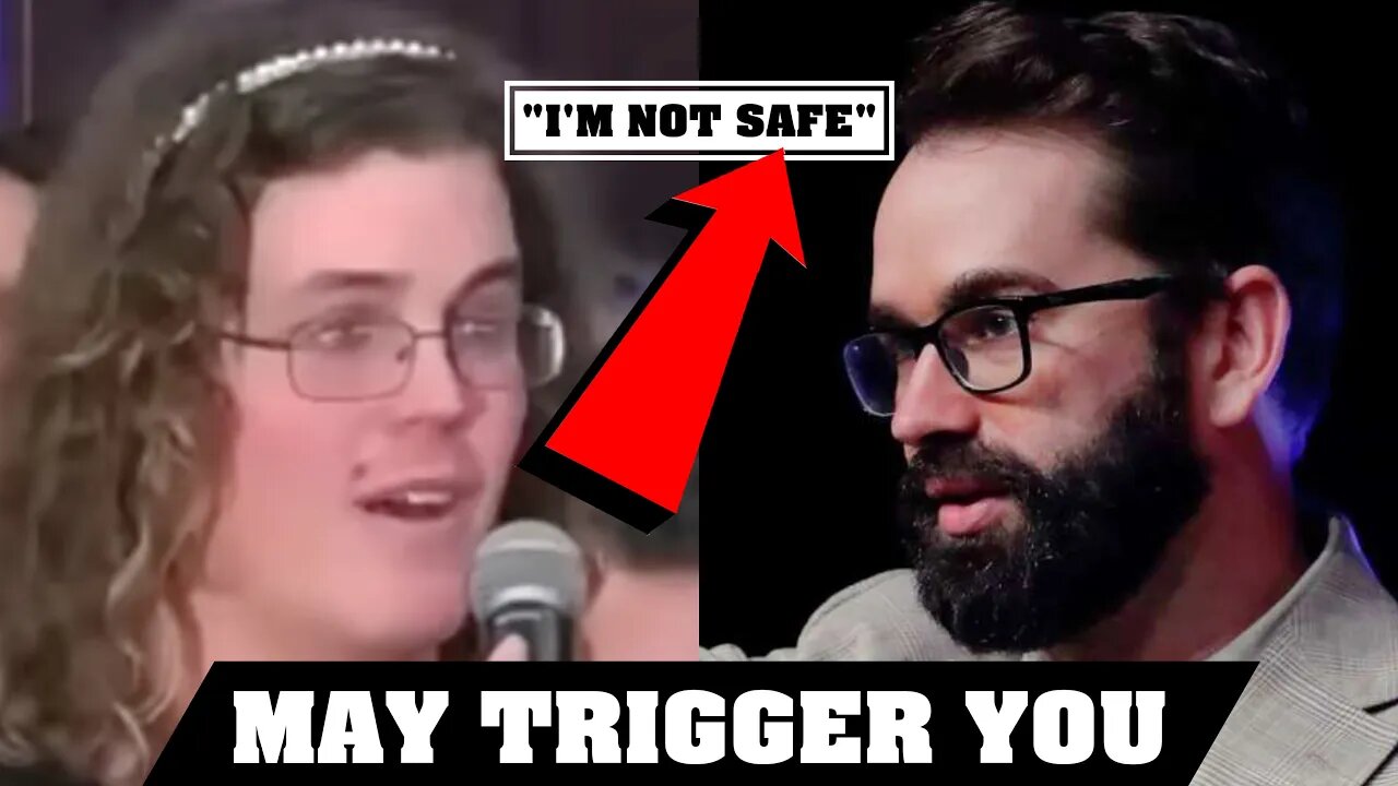 THIS IS MORE SERIOUS THAN WE THINK, WATCH THIS
