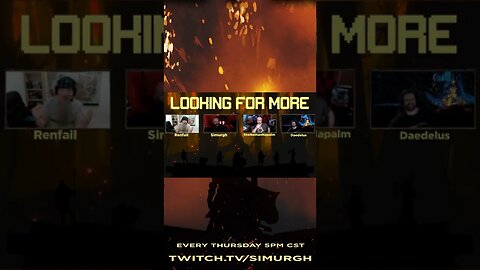 WTH Are You Talking About!! [Simurgh Short Series]