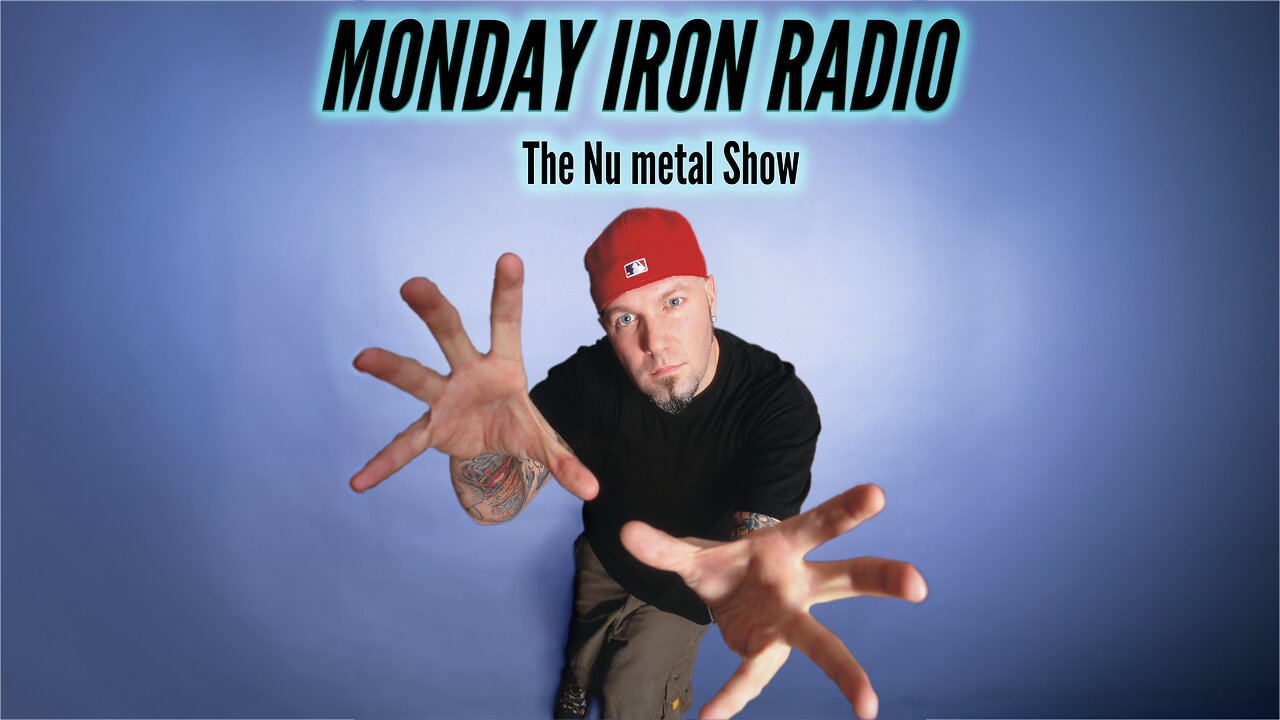 Monday Iron Radio E4 - Nu metal