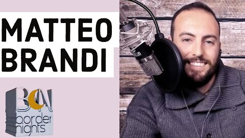 VERSIONE VIDEO DEL IL PUNTO DI VISTA DI MATTEO BRANDI