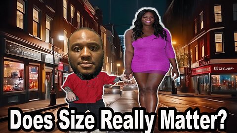 Does Size Really Matter To Women? | The Locker Room