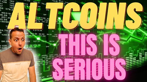 Altseason Continuation