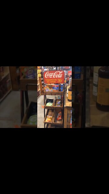 Rover & Daisy's Country Store - Our Store - #shorts