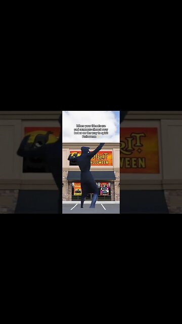 IT REALLY BE LIKE THAT 👀