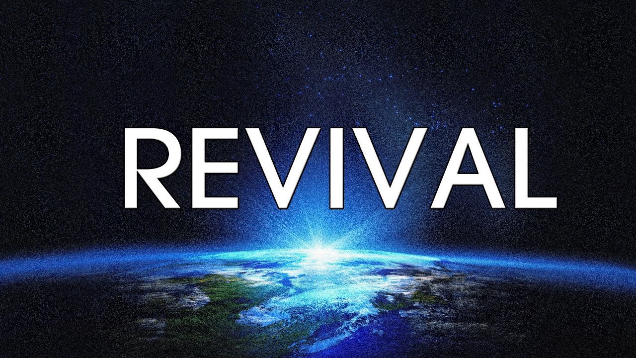 REVIVAL @ BETHEL PART 3