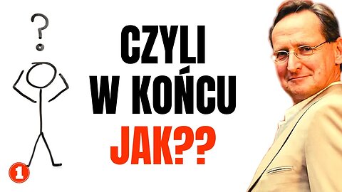 SDZ58/1 Cejrowski: CZYLI W KOŃCU JAK??? 2020/5/11