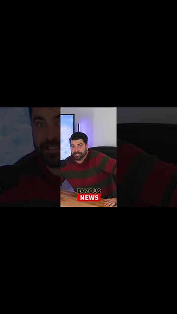 Kanye West Is Getting Cancelled By Everyone Including Balenciaga | Famous News #shorts