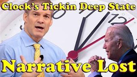 Deep State Losing Ground and Support _