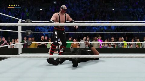 05 Road To Wrestlemania