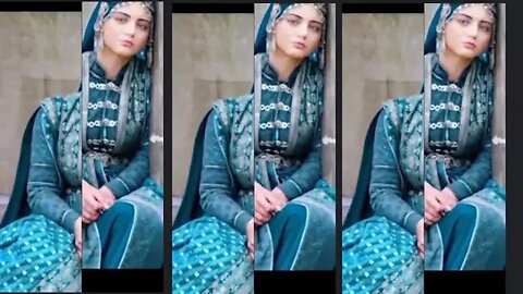 bala hatun edit its sana shaikh