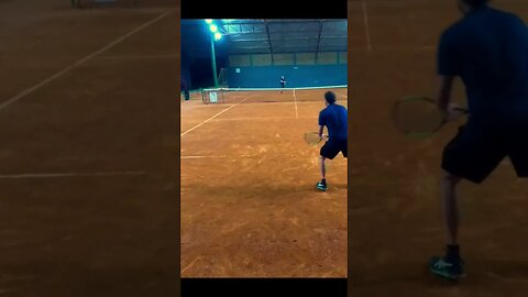 #shorts #tennis #subscribe