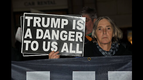 Breaking Windows & People to Make a Point: Perspective of a Pro Protester