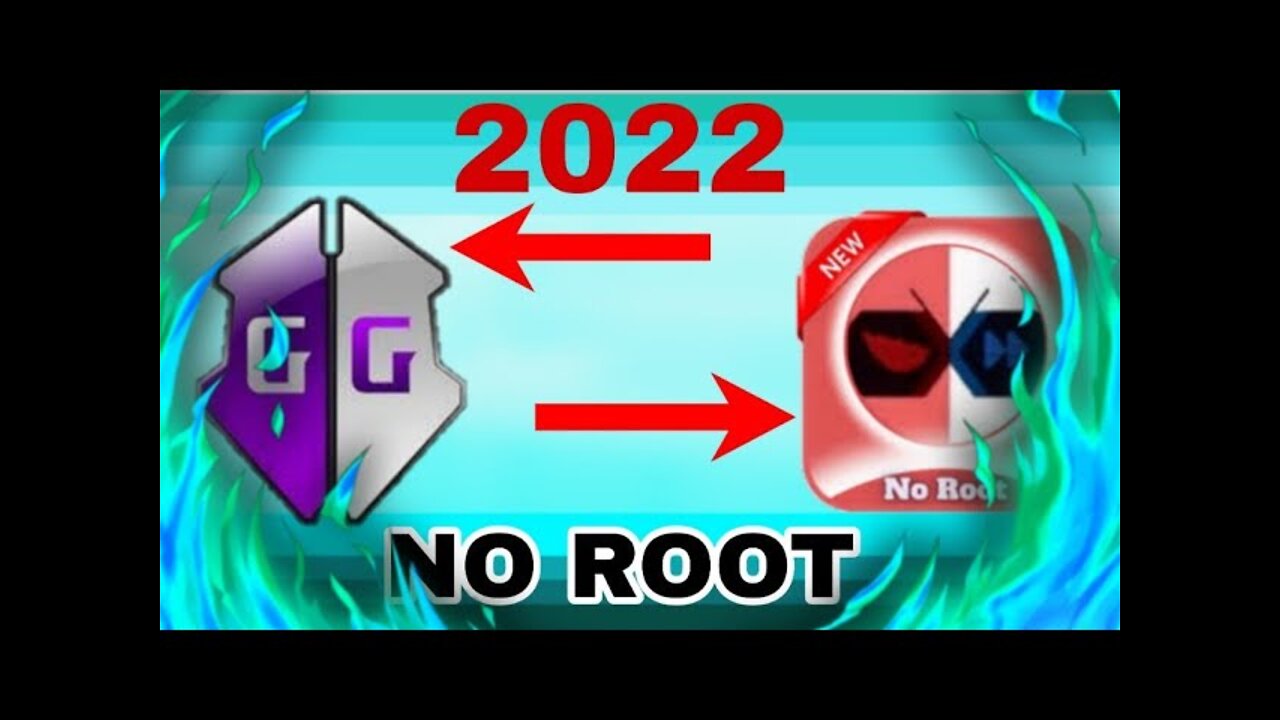 HOW TO USE GAME GUARDIAN WITHOUT ROOT UPDATED 2022