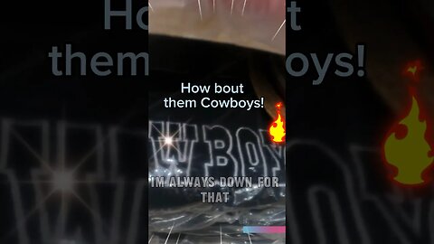 Costa Maya, Mexico MUST love my Cowboys, BUT… #shorts