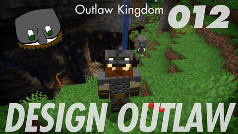 Outlaw Kingdom 12: Back in Action