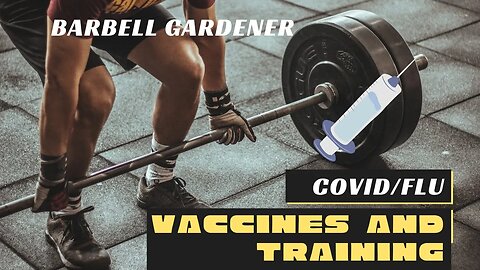 Oct 26, 2022 Post Flu/Covid shots