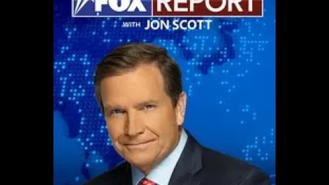 Fox Report with Jon Scott 9/17/23 🔴 #live #foxnews Fox News Live Stream