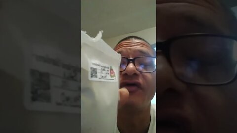 Just tasted bala powder