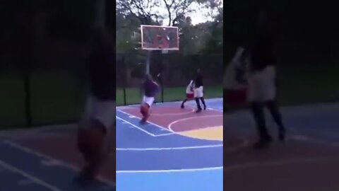 How To Become An Instant Hood Legend At The Basketball Court!