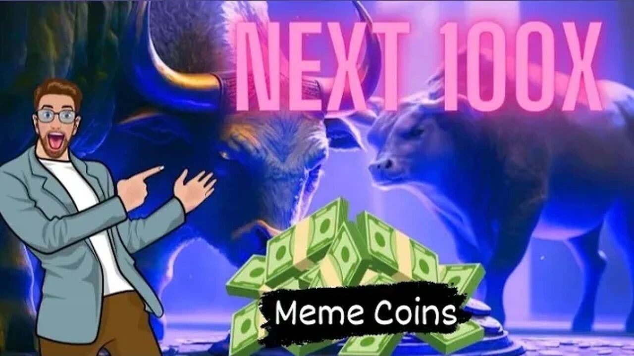 Great Memes with Awesome Communities. #RIBBIT #BOBO2.0 #IC #RA #EVERMOON #WAGER