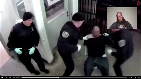 Catch The Latest Episode Of Cops Behaving Badly.