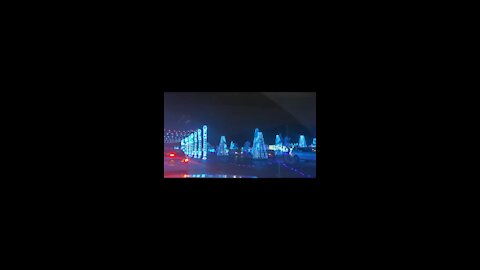 world of illumination-rockin’ christmas