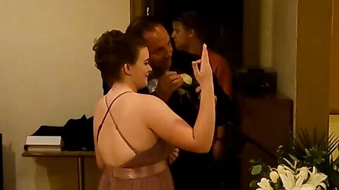 Daddy Daughter Karaoke