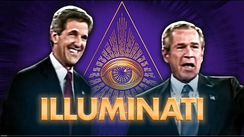 Illuminati: Myths and Realities of a Parallel World I Documentary