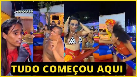 J0G0 DE TOTÓ HUM@N0 DA CASA DA BARRA MUITO BOM PRA DAR RIS@DAS