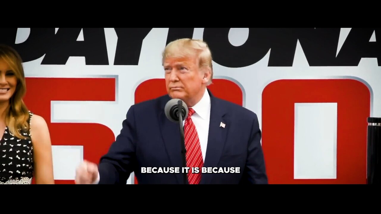 The 2024 American Election