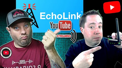 Addding ECHOLINK to Your ALLSTAR Node or Hub | Ham Radio Allstar Node