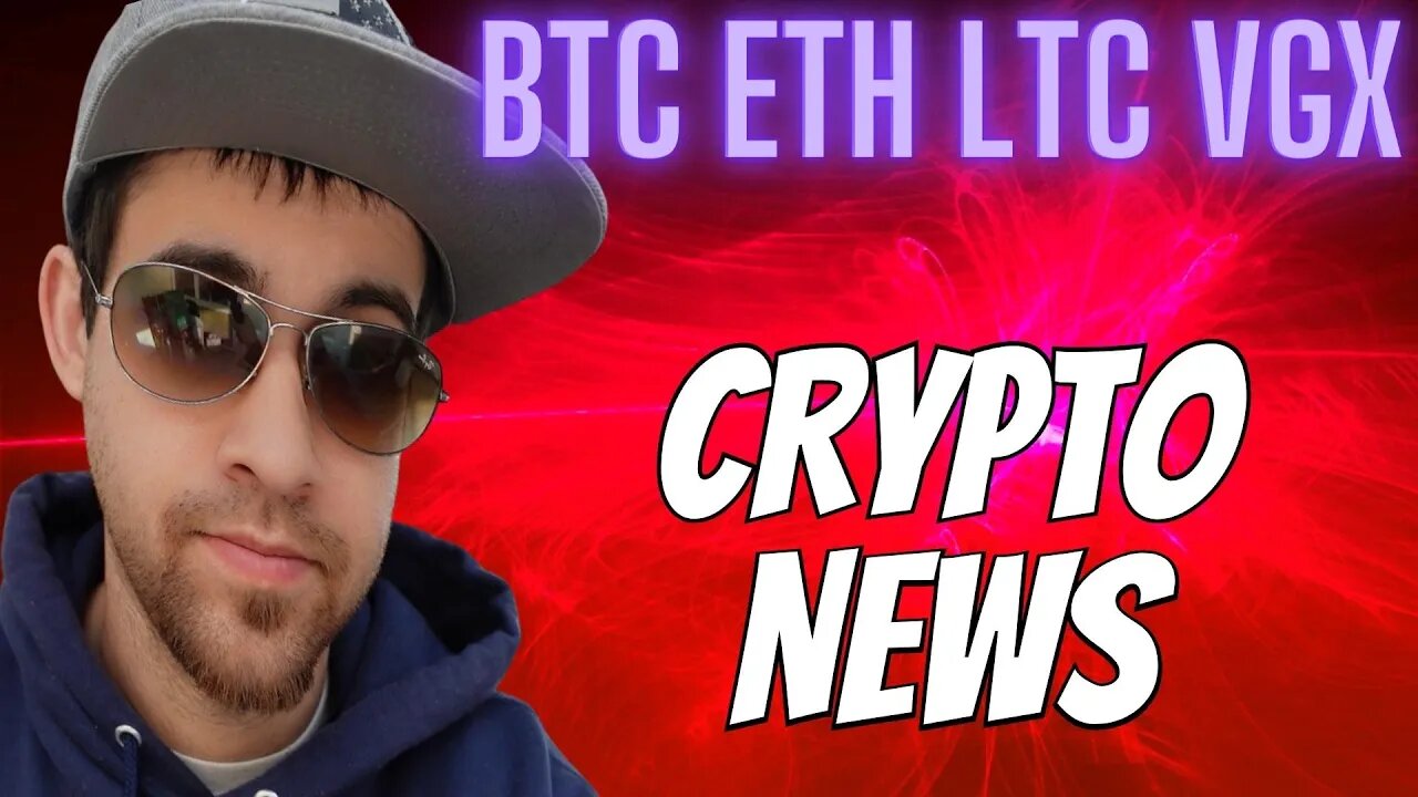 Crypto Panic - News & Chart Bitcoin Litecoin Ethereum