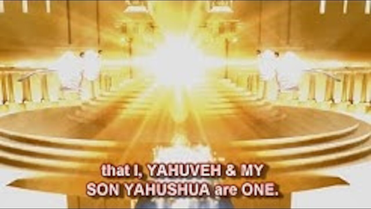 2019 Amazing Revelations about the Two Witnesses -- Apostle Elisheva Eliyahu