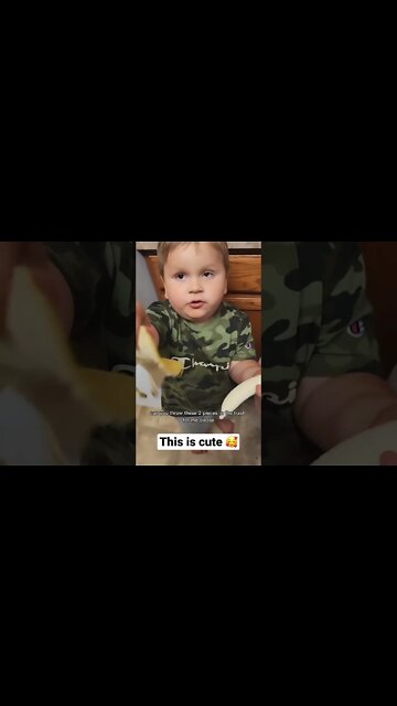 Lol HE asked nicely! 😹😹😹😹 #shorts #trending #youtubeshorts #subscribe